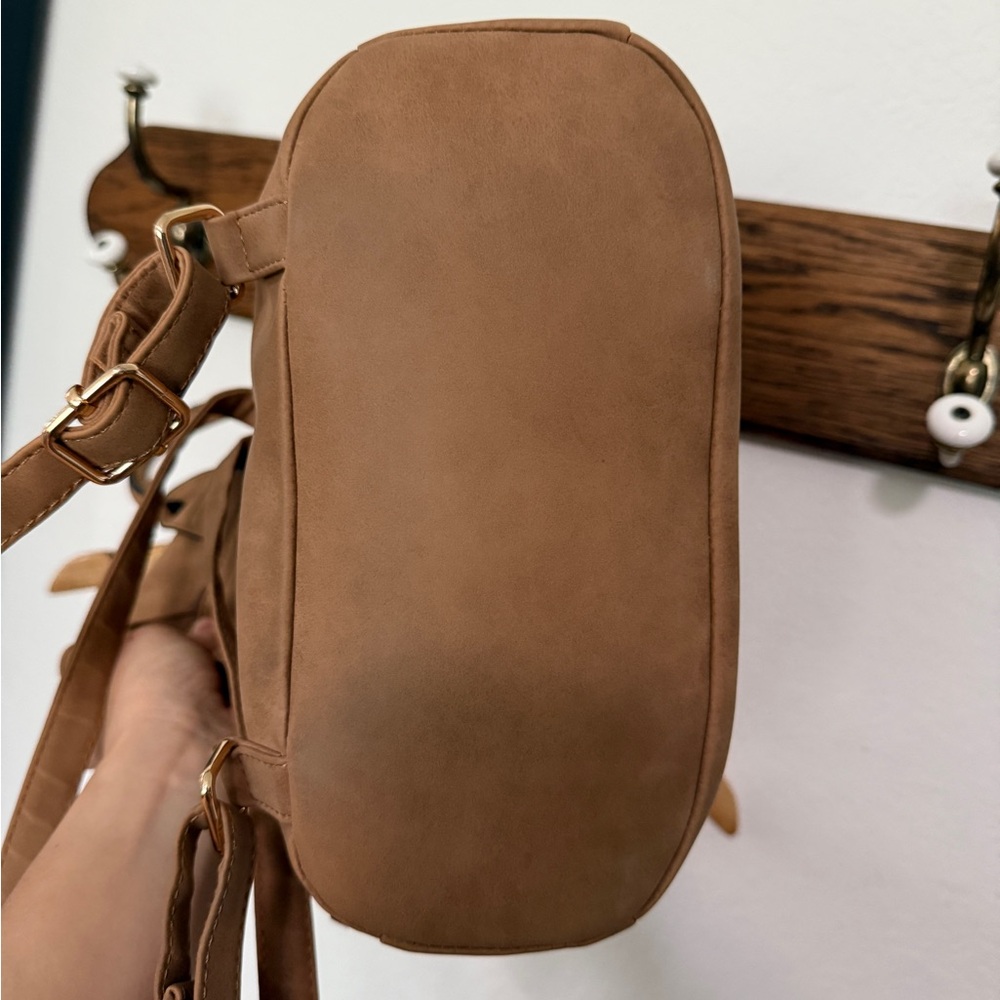 Target Brown Backpack - image 6